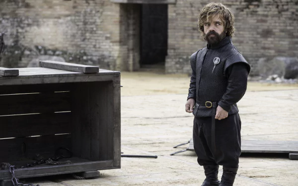 Tyrion Lannister Peter Dinklage TV Show Game Of Thrones HD Desktop Wallpaper | Background Image