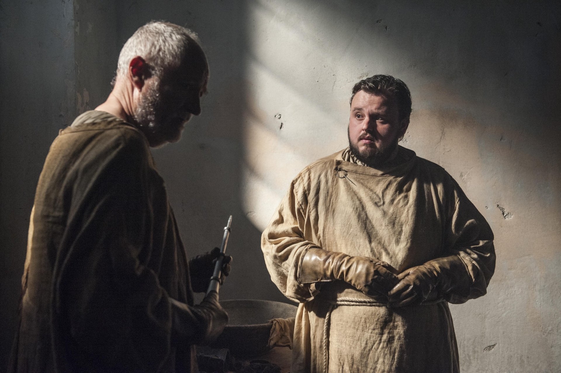 Download John Bradley Samwell Tarly TV Show Game Of Thrones 4k Ultra HD Wallpaper