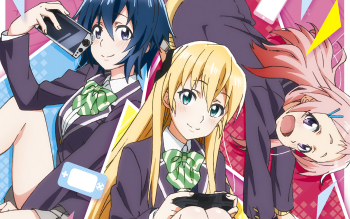 Download 52 Background Anime Pria HD Terbaik