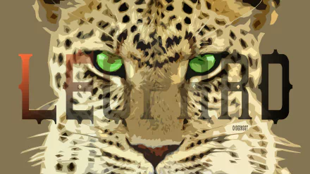  Leopard