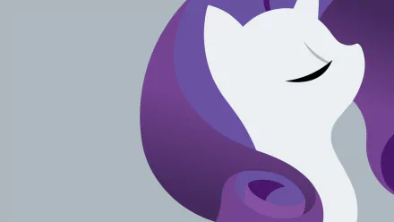 Rarity (My Little Pony) TV Show My Little Pony: Friendship Is Magic HD Desktop Wallpaper | Background Image