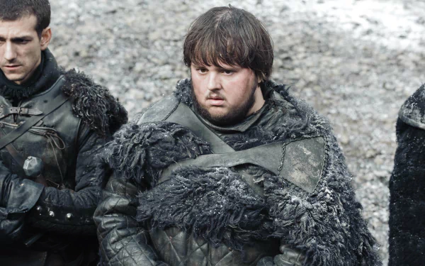 John Bradley Samwell Tarly TV Show Game Of Thrones HD Desktop Wallpaper | Background Image