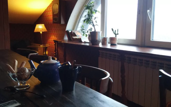 teapot man made room HD Desktop Wallpaper | Background Image