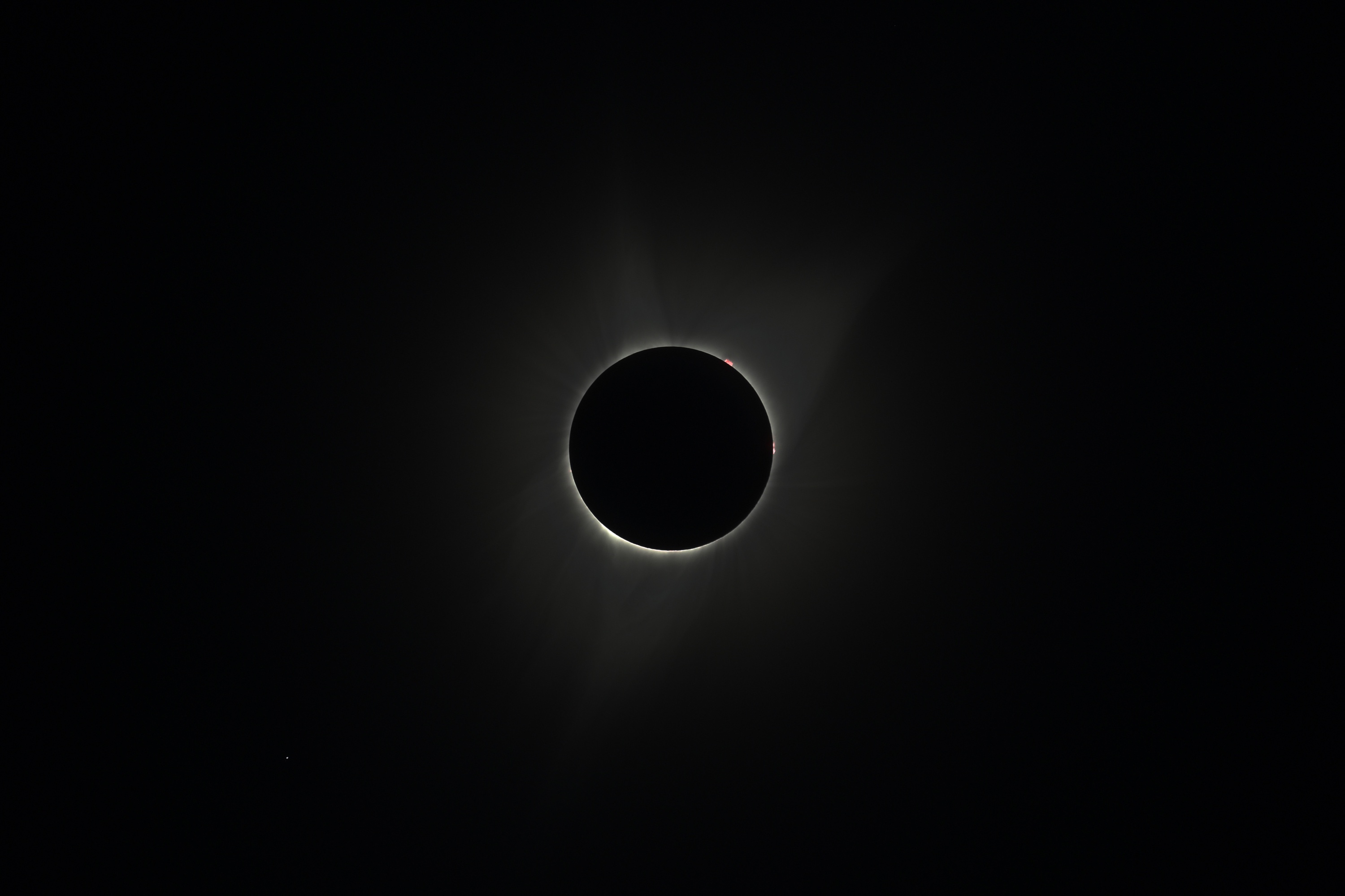 Eclipse HD Wallpaper 16673 - Baltana