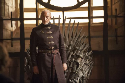 Charles Dance Tywin Lannister TV Show Game Of Thrones HD Desktop Wallpaper | Background Image