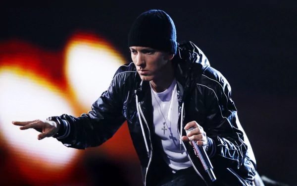music Eminem HD Desktop Wallpaper | Background Image