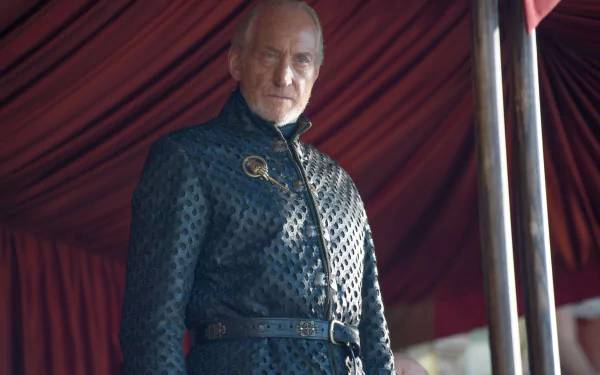 Charles Dance Tywin Lannister TV Show Game Of Thrones HD Desktop Wallpaper | Background Image