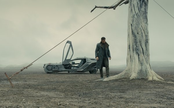 Movie Blade Runner 2049 Ryan Gosling HD Wallpaper | Background Image