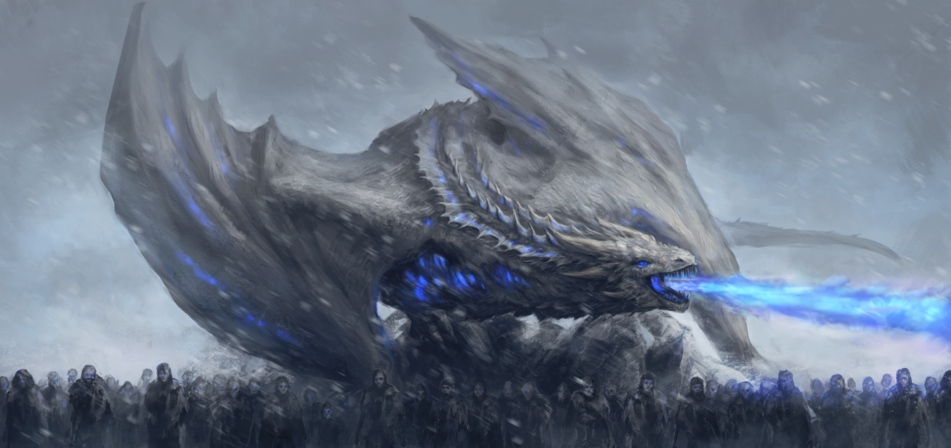 TV Show Game Of Thrones HD Wallpaper by ElkaArt