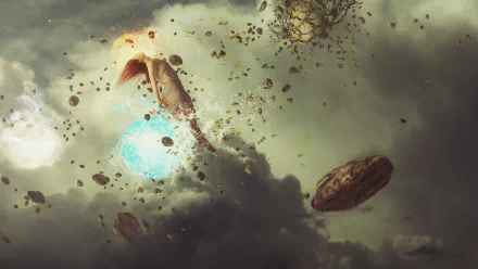  Elements by Steven Khong