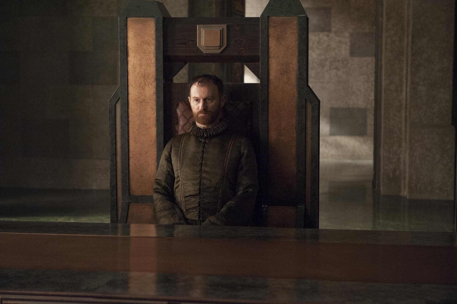 Download Mark Gatiss Tycho Nestoris Tv Show Game Of Thrones Hd Wallpaper