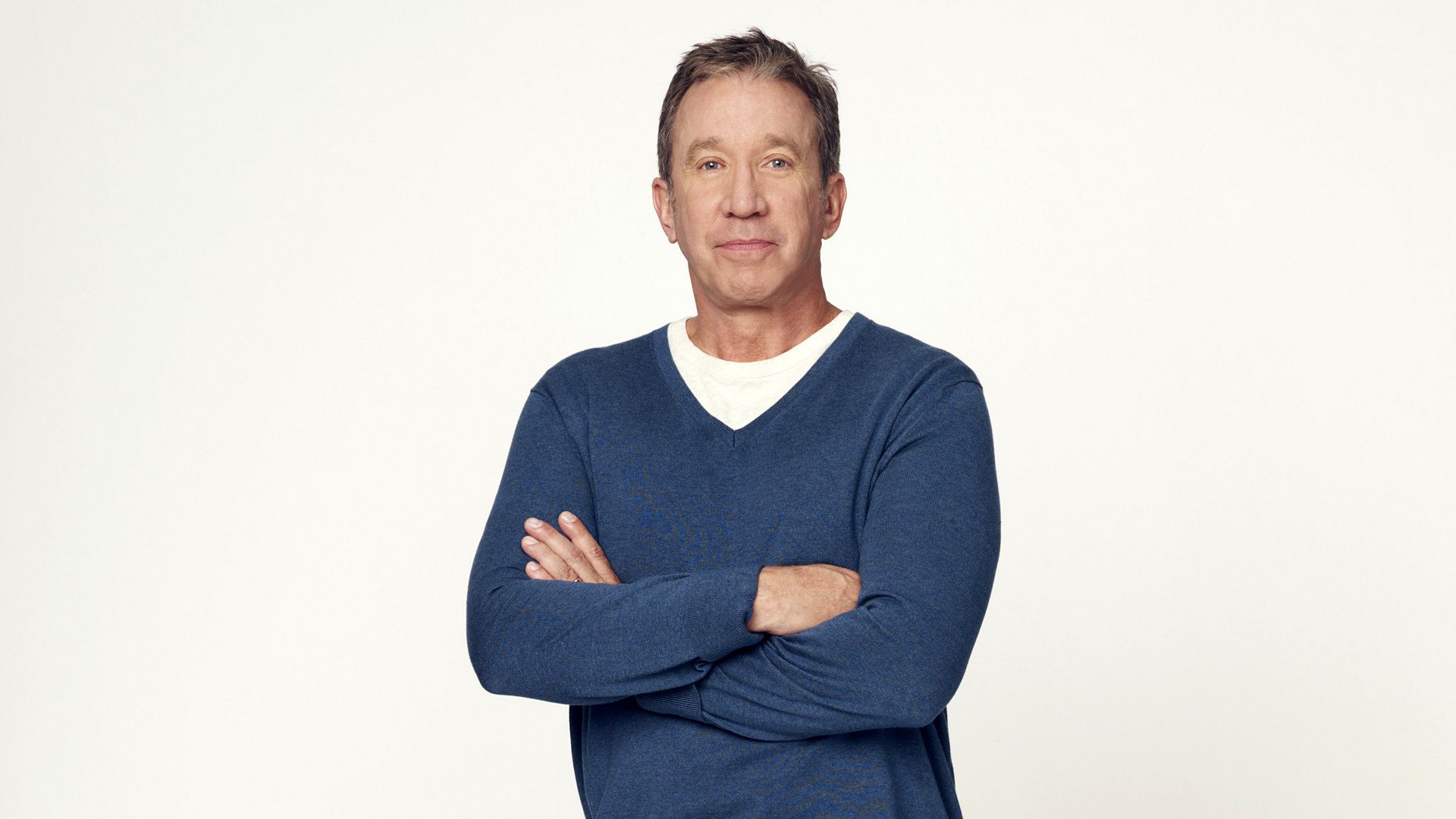 Download Tim Allen TV Show Last Man Standing HD Wallpaper