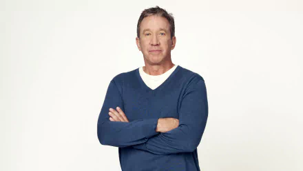 Tim Allen TV Show Last Man Standing HD Desktop Wallpaper | Background Image