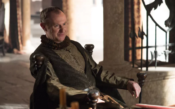 Mark Gatiss Tycho Nestoris TV Show Game Of Thrones HD Desktop Wallpaper | Background Image
