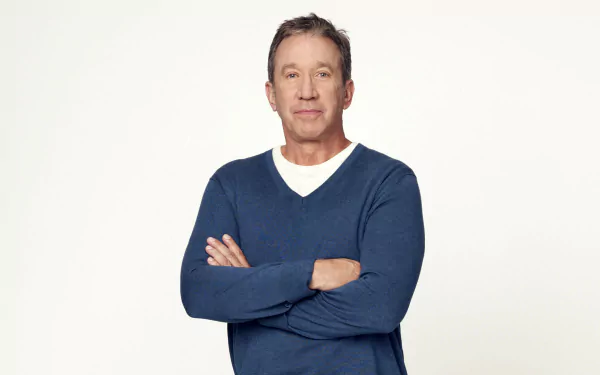 Tim Allen TV Show Last Man Standing HD Desktop Wallpaper | Background Image