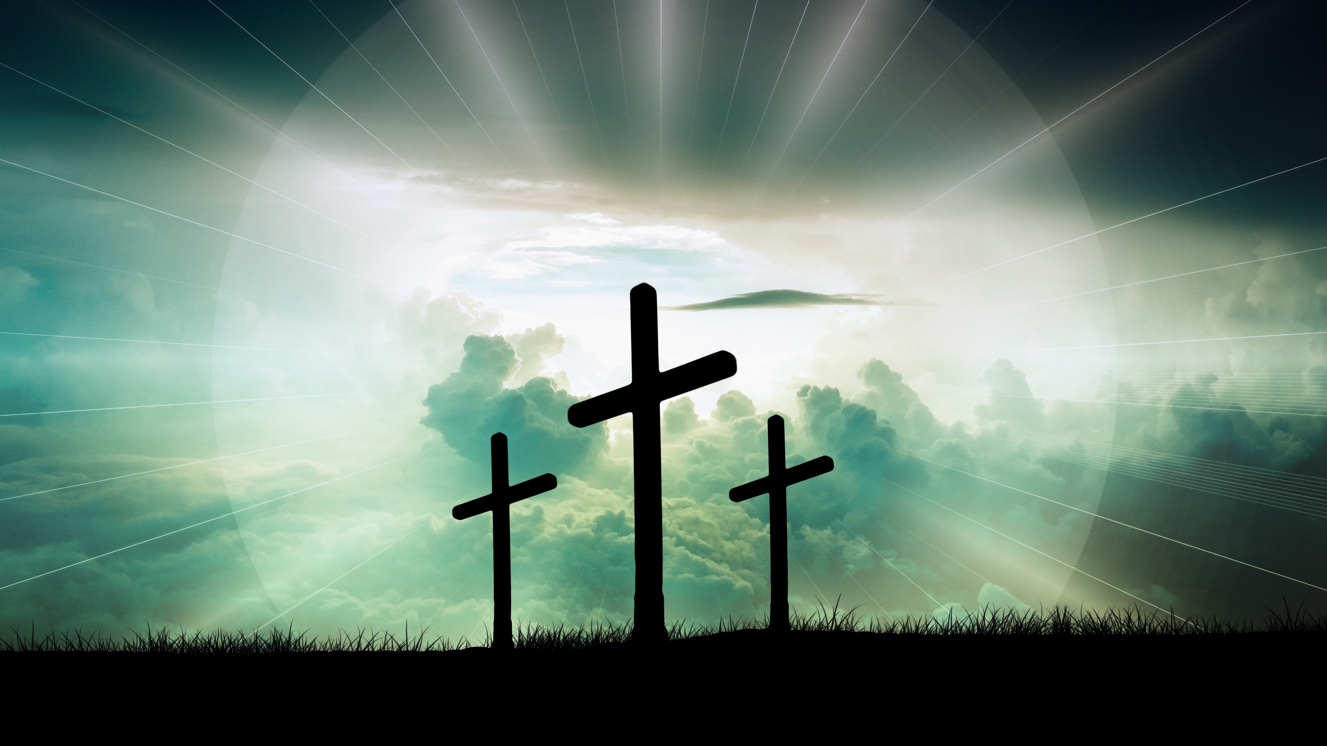 4K Christian Wallpapers | Background Images