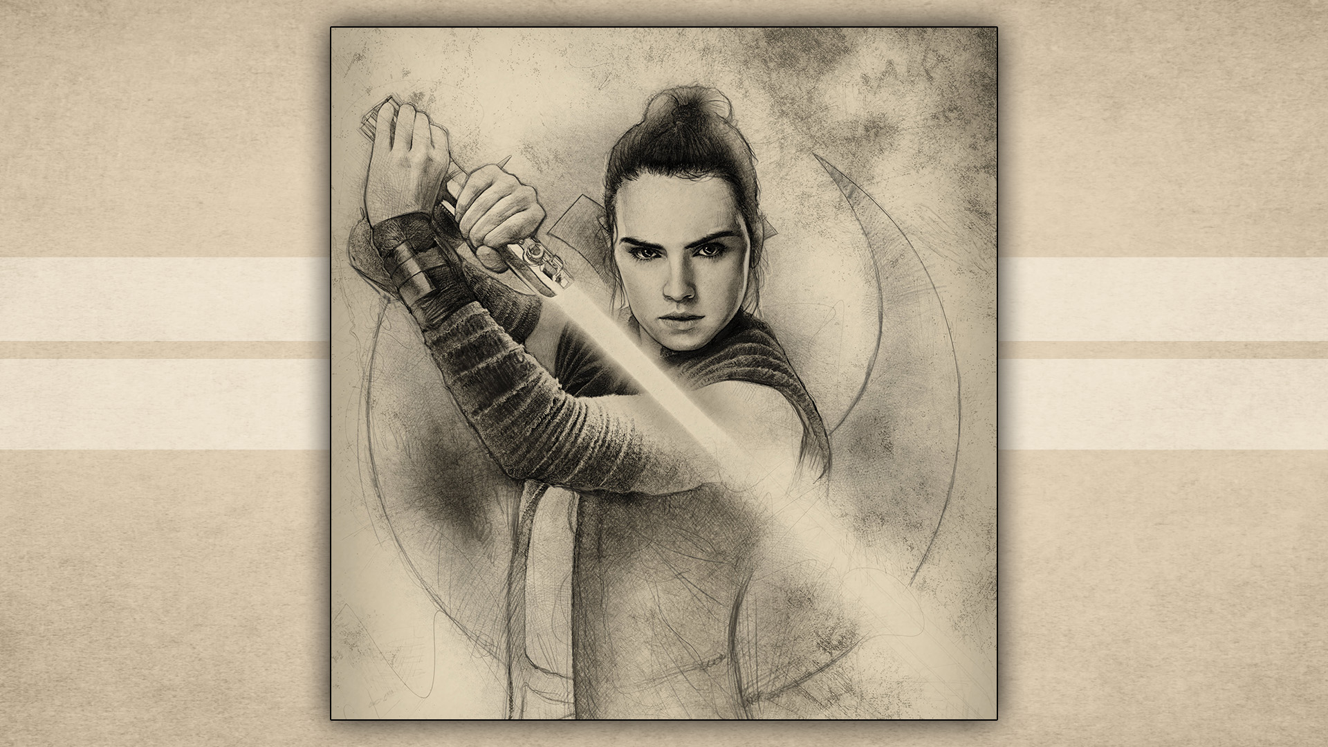 Download Rey (Star Wars) Star Wars Celebration Movie Star Wars HD