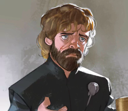 Tyrion Lannister TV Show Game Of Thrones HD Desktop Wallpaper | Background Image