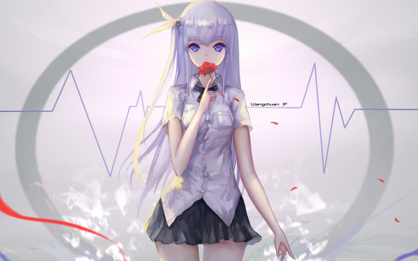 Anime Original HD Wallpaper | Background Image