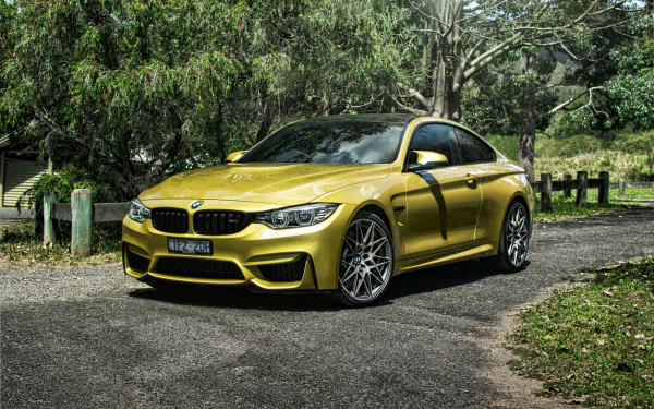 car BMW vehicle BMW 4 Series HD Desktop Wallpaper | Background Image