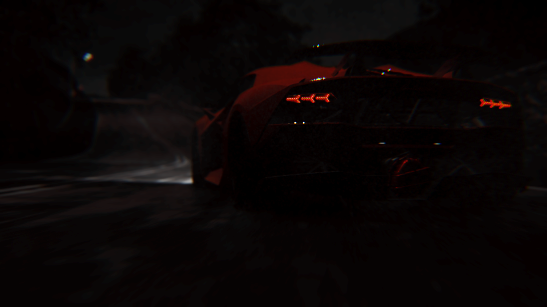 Video Game Project Cars 2 HD Wallpaper | Background Image