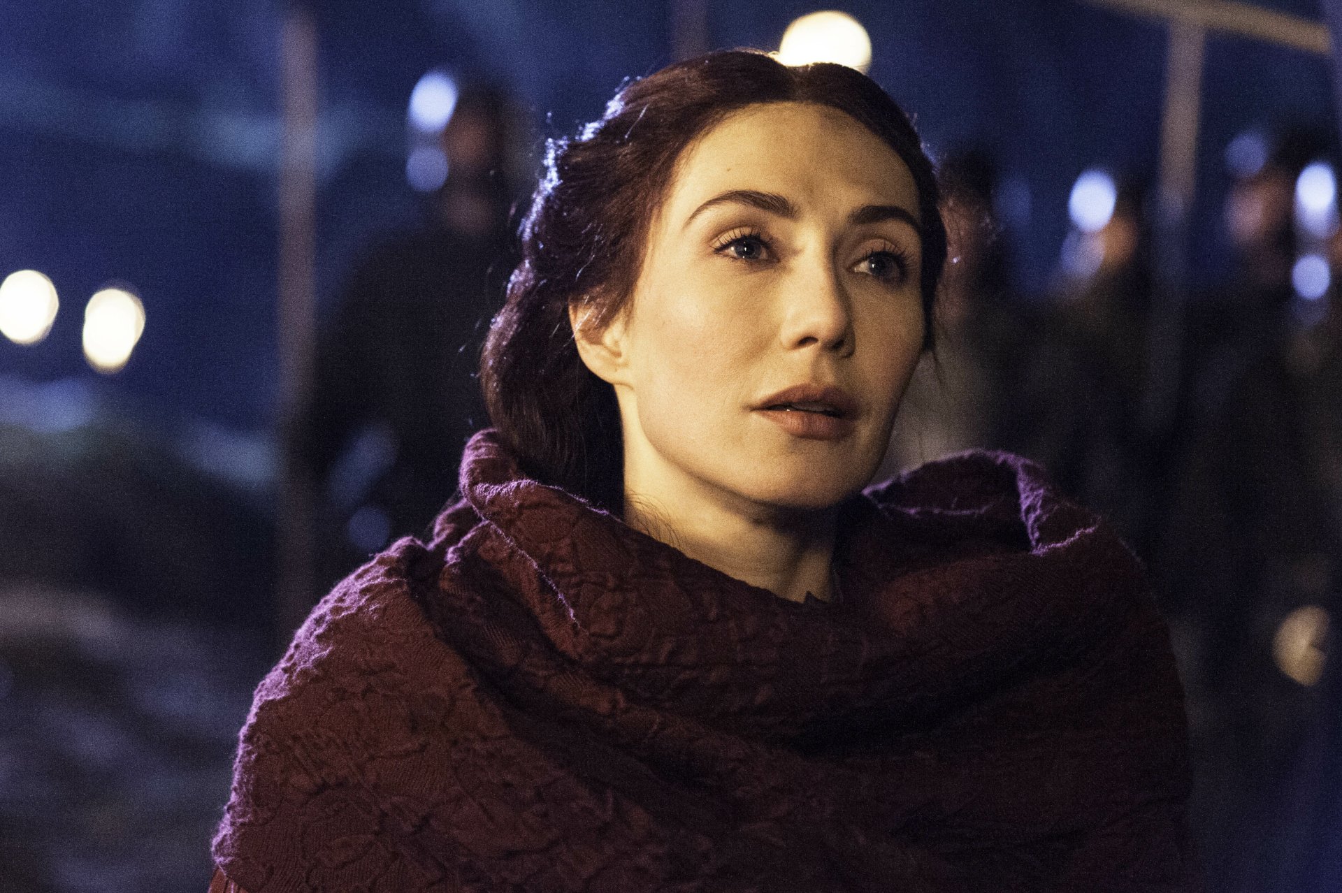 Download Carice Van Houten Melisandre (Game Of Thrones) TV Show Game Of Thrones 4k Ultra HD Wallpaper