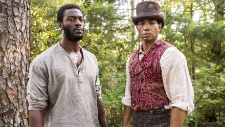 TV Show underground HD Desktop Wallpaper | Background Image