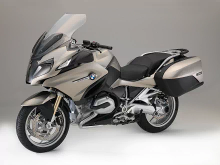  BMW R1200RT 2016