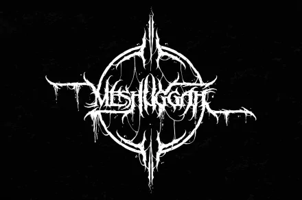 heavy metal death metal music Meshuggah HD Desktop Wallpaper | Background Image