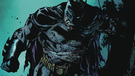 Detective (Comics) DC Comics Comic Batman HD Desktop Wallpaper | Background Image