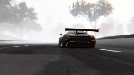  Aston Martin Vulcan