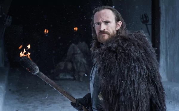 Ben Crompton Dolorous Edd TV Show Game Of Thrones HD Desktop Wallpaper | Background Image