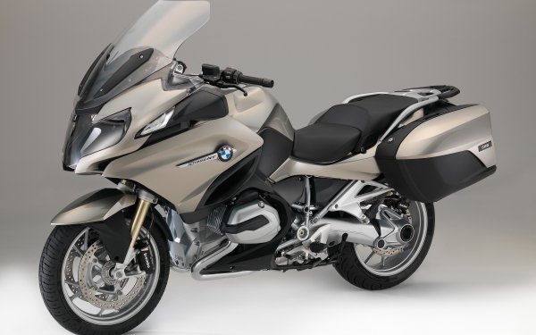 Vehicles BMW R1200RT BMW Motorcycle HD Wallpaper | Background Image