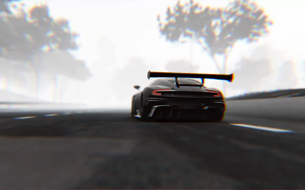  Aston Martin Vulcan
