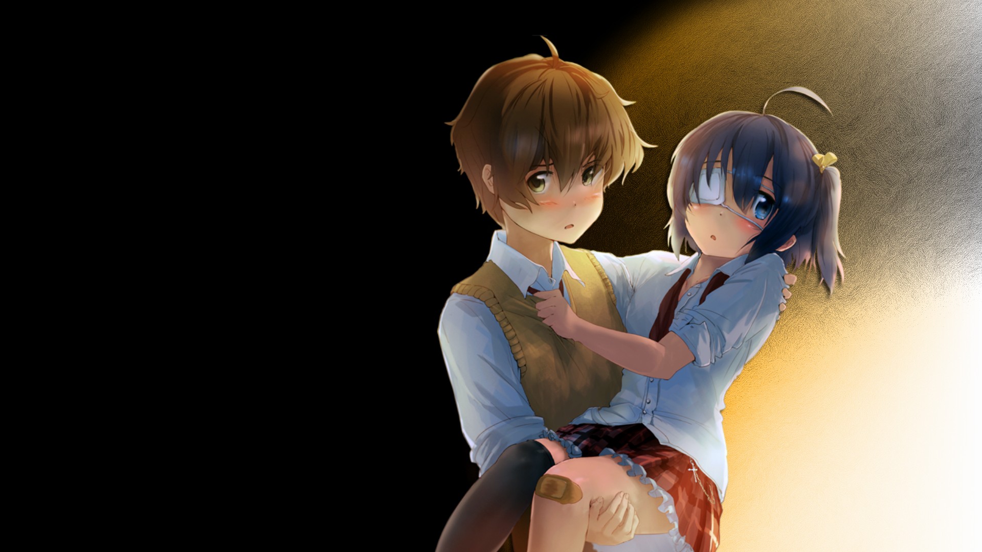 Love, Chunibyo & Other Delusions HD Wallpapers and Backgrounds. 