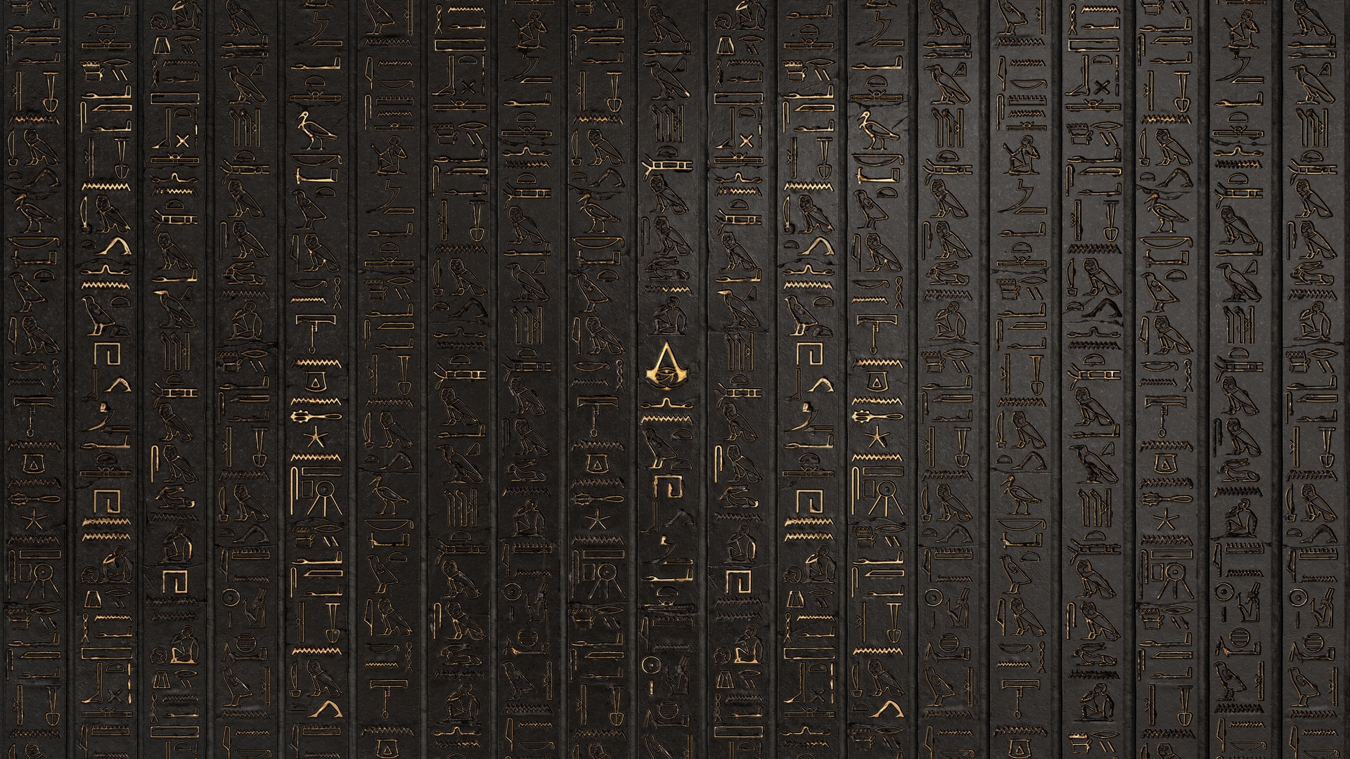 59 Egyptian Hieroglyphics Wallpaper  WallpaperSafari