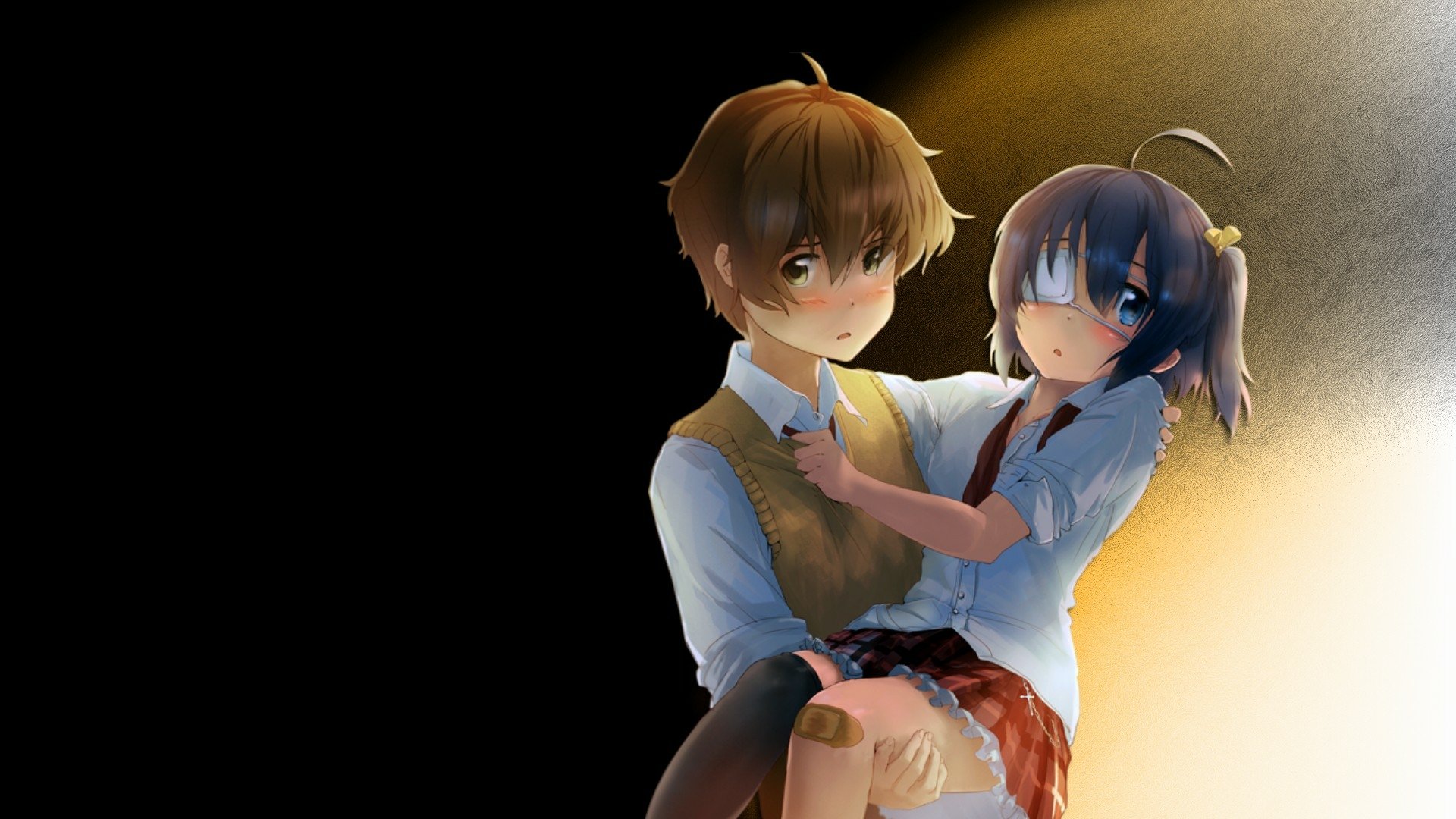 love chunibyo & other delusions nendoroid