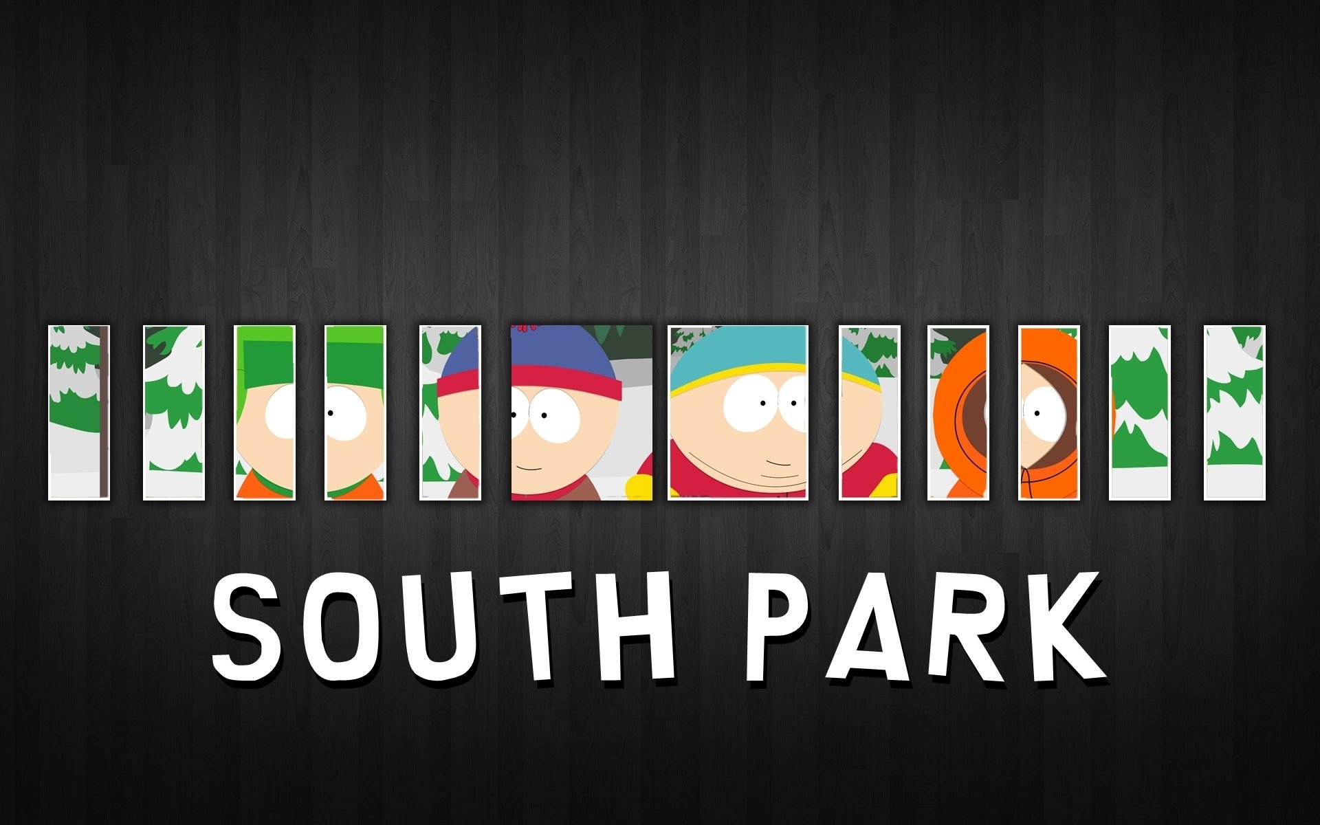南方公园 第18季(South Park Season 18)-电视剧-腾讯视频