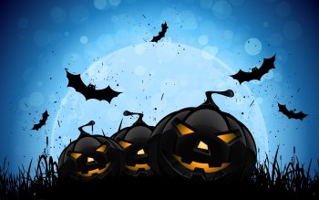 126 4k Ultra Hd Halloween Wallpapers Background Images Wallpaper Abyss