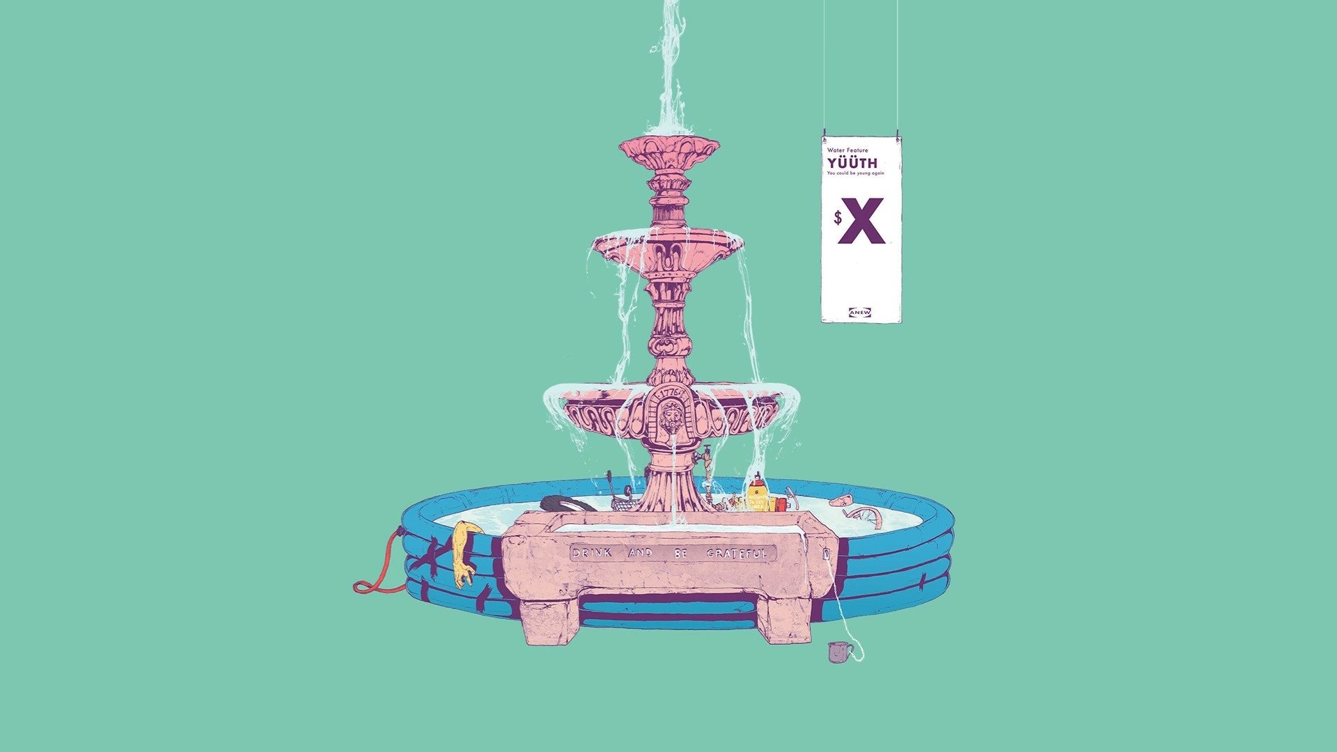 Download Music Queens Of The Stone Age HD Wallpaper