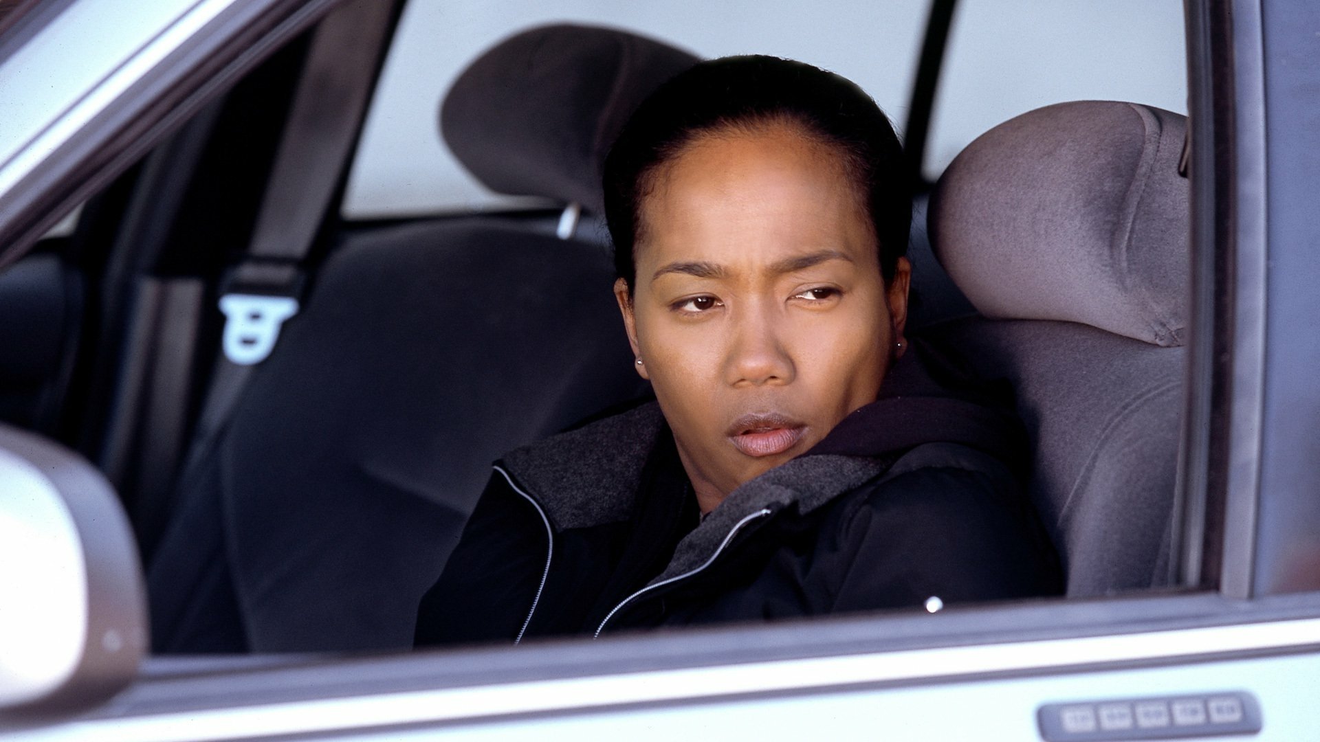 Download TV Show The Wire HD Wallpaper