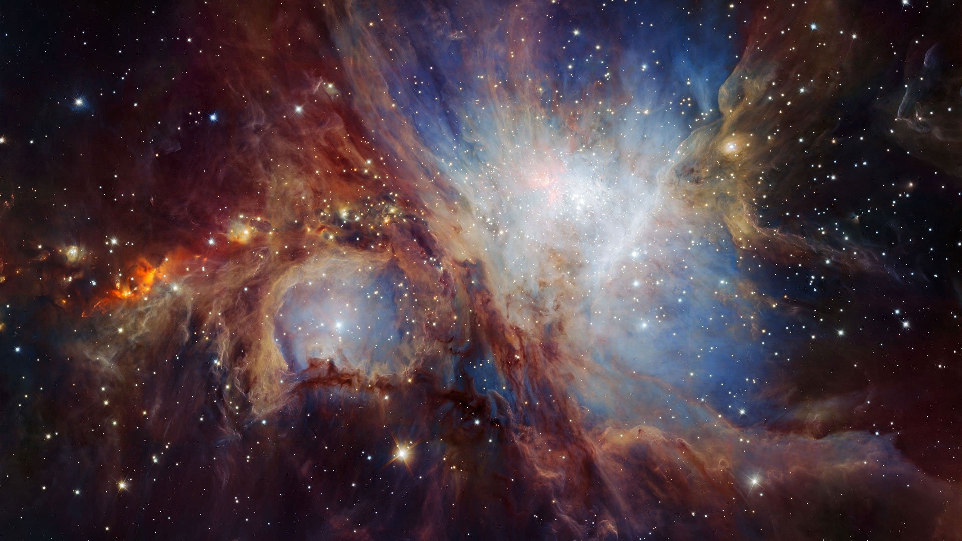 Download Star Space Sci Fi Nebula HD Wallpaper | 1920x1080 | Wallpaper ...