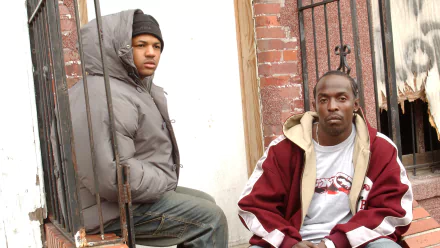 TV Show The Wire HD Desktop Wallpaper | Background Image