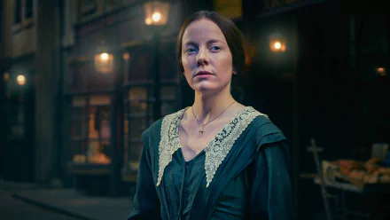 TV Show Dickensian HD Desktop Wallpaper | Background Image