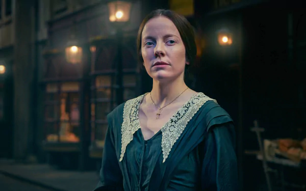 TV Show Dickensian HD Desktop Wallpaper | Background Image