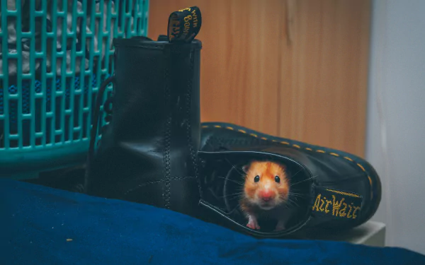 Animal mouse HD Desktop Wallpaper | Background Image