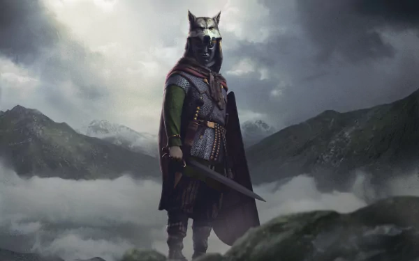 video game Total War: Arena HD Desktop Wallpaper | Background Image