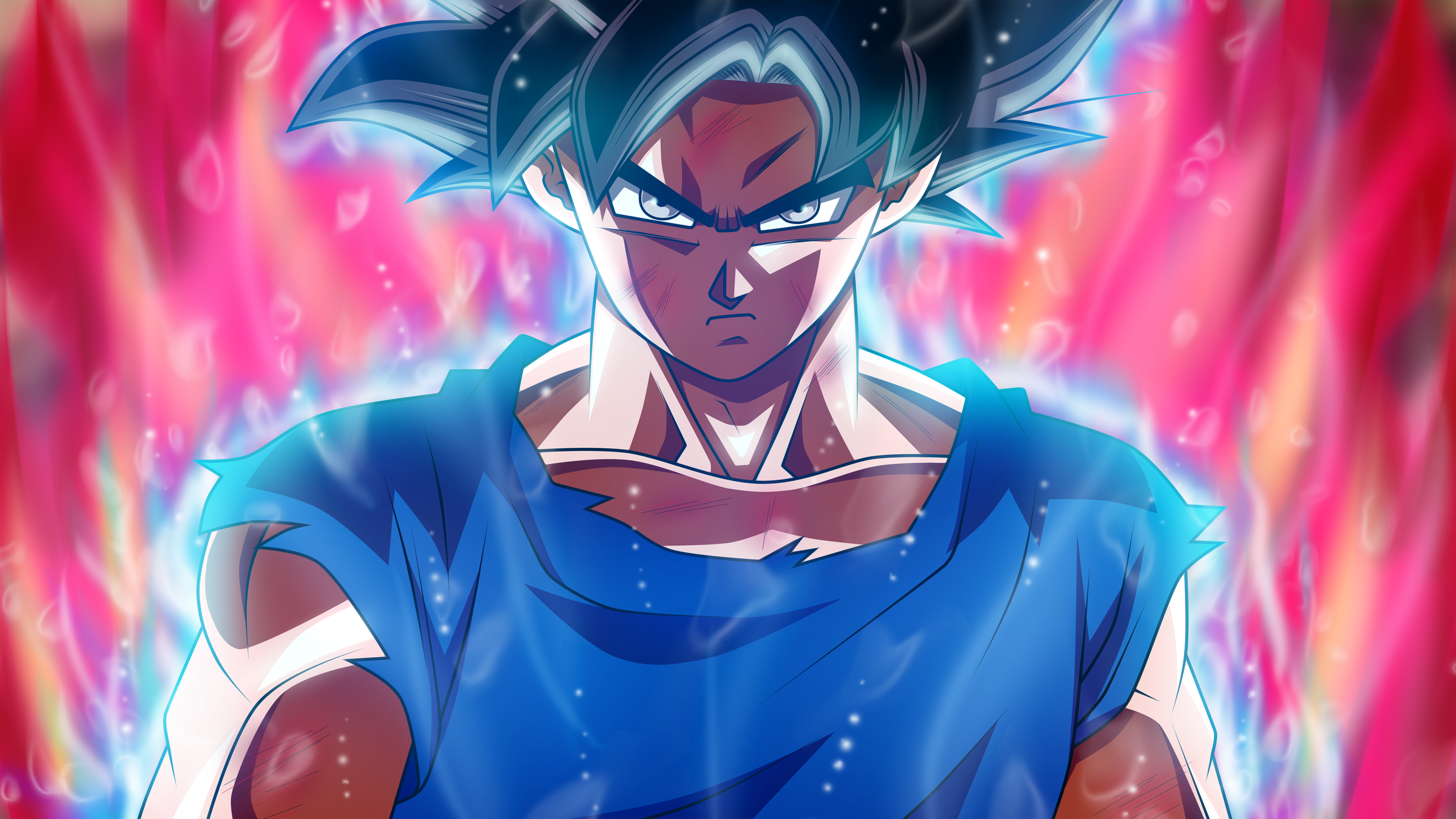 image dragon  ball  Dragon  Ball  Super  Wallpapers  4k  Ultra Hd