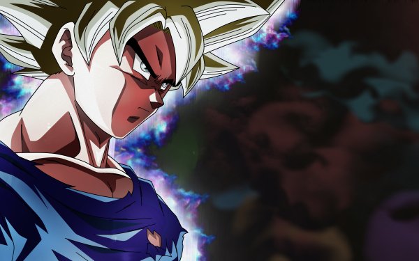 Anime Dragon Ball Super Dragon Ball Goku HD Wallpaper | Background Image