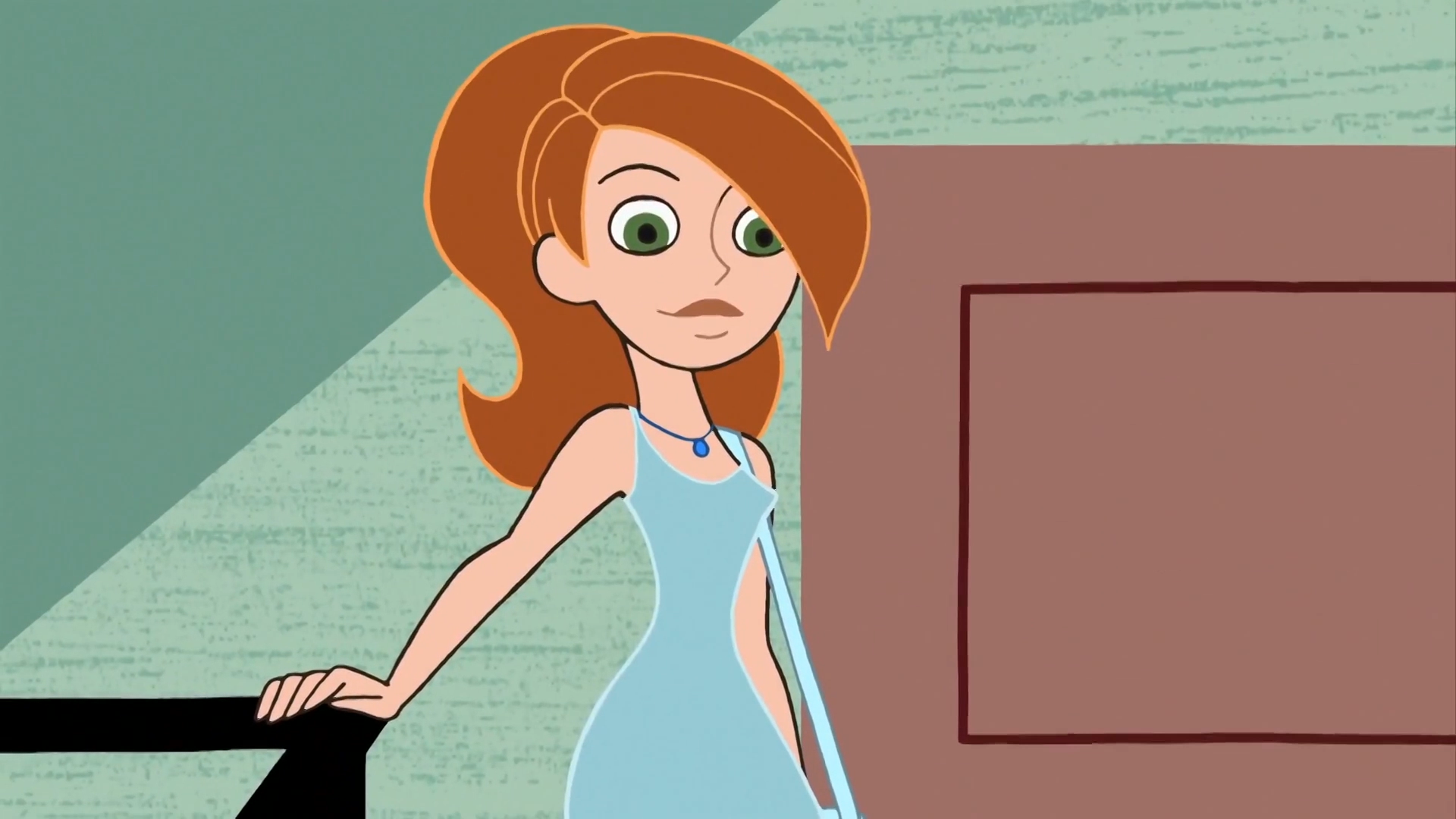 TV Show Kim Possible HD Wallpaper | Background Image